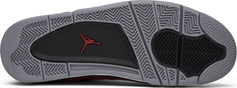 Air Jordan 4 Retro  Toro Bravo  308497-603